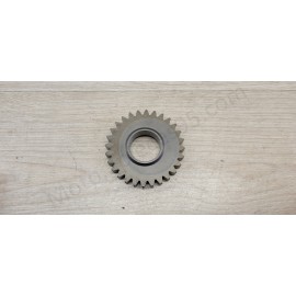 Pignon de 4ème Honda VFR - 23481-MBG-000