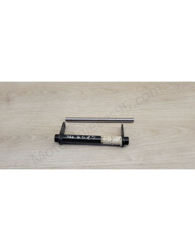 Support moteur Piaggio MP3 Support moteur Piaggio MP3