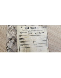 Support moteur Piaggio MP3