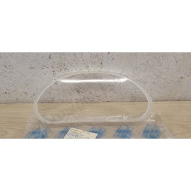 Vitre de compteur tranparent Piaggio - 498453