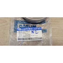 Cloche d'embrayage DAELIM S2 S3 125 - SL 125 - 22100-SA2-0000