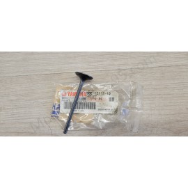 Soupape d'admission Yamaha WR 400 YZ 426 de 2000 - 5BE-12112-10