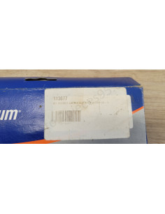 Disques garnis Tecnium Suzuki GSX-R 1000 2009 à 2016 - 113077 | 3030801