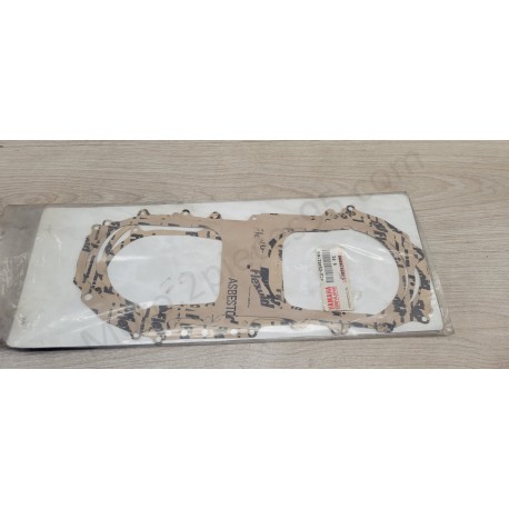 Joint de couvercle de carter gauche Yamaha MBK YA/YE/YM/CS 50/80 - 4CU-E5451-00 Joint de couvercle de carter gauche Yamaha MBK YA/YE/YM/CS 50/80 - 4CU-E5451-00