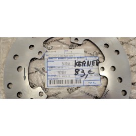 Disque de frein avant Piaggio Vespa Fly Zip ET2 ET4 LX - 563246