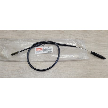 Câble de gaz Yamaha MBK Ovetto Neos de 1997 à 2001 - 5AD-F6312-00 Câble de gaz Yamaha MBK Ovetto Neos de 1997 à 2001 - 5AD-F6312-00