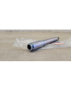 Axe de roue avant Suzuki GSX-R 600 750 1300 / TL 1000 - 54711-33E00