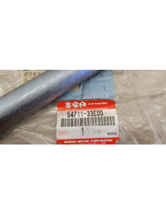 Axe de roue avant Suzuki GSX-R 600 750 1300 / TL 1000 - 54711-33E00