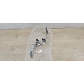 Support radiateur Yamaha Tmax 500