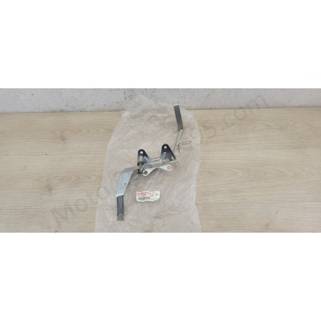 Support tablier Yamaha Tmax 500