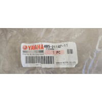 Support radiateur Yamaha Tmax 500