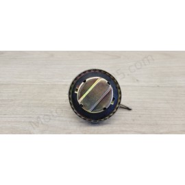Bouchon de réservoir Yamaha RD 50 de 1981 à 1983 - 127-24650-02