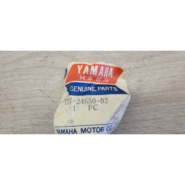Bouchon de réservoir Yamaha RD 50 de 1981 à 1983 - 127-24650-02