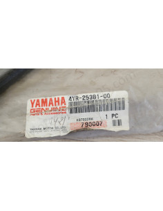 Axe de roue arrière Yamaha Fazer 600 de 1998 à 2003 - 4YR-25381-00