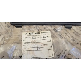 Cache batterie Piaggio Zip II Modèle à partir de 2000 - 575392