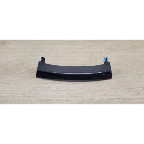 Carénage arrière Piaggio X8 Xevo 400 Noir Carénage arrière Piaggio X8 Xevo 400 Noir