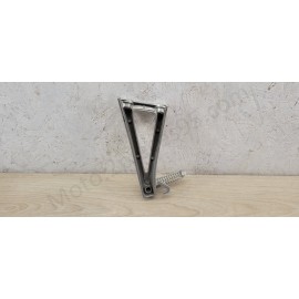 Platine arrière Yamaha R6