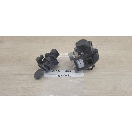 Kit neiman Piaggio Mp3 300