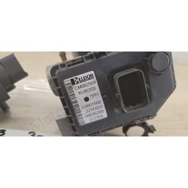 Kit neiman Piaggio Mp3 300