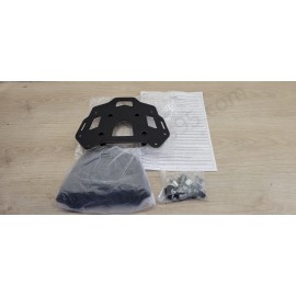 Top case avec support Piaggio mp3
