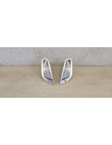 Clignotants AV Vespa LX Clignotants AV Vespa LX