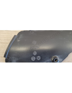 Trappe accès moteur Piaggio Mp3