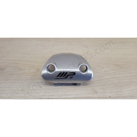 Trappe centrale entourage guidon Piaggio Mp3 Trappe centrale entourage guidon Piaggio Mp3