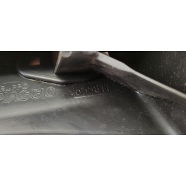 Veilleuse de plaque Piaggio Mp3
