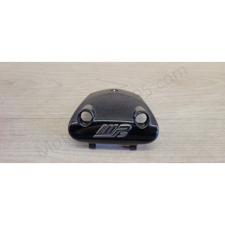Trappe centrale entourage guidon Piaggio MP3 Trappe centrale entourage guidon Piaggio MP3