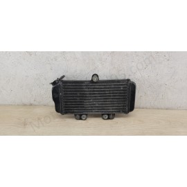Radiateur Yamaha 125 TDR de 1993 à 2003