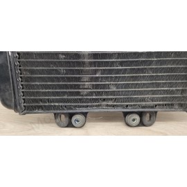 Radiateur Yamaha 125 TDR de 1993 à 2003