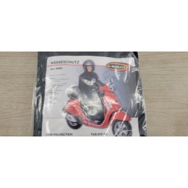 Tablier de protection Hiver Held