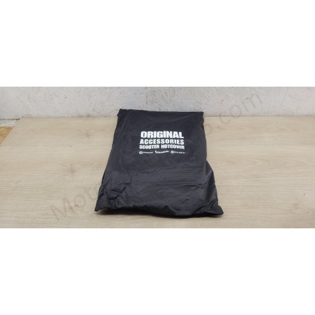 Tablier de protection Hiver Piaggio NRG Typhoon Tablier de protection Hiver Piaggio NRG Typhoon