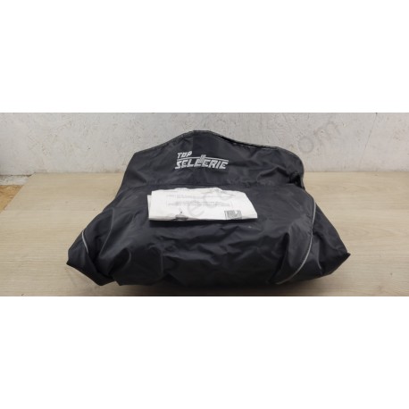 Tablier de protection Hiver Top Sellerie Piaggio Zip 50/125 Tablier de protection Hiver Top Sellerie Piaggio Zip 50/125