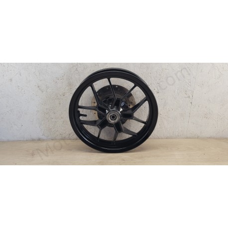 Jante avant Piaggio TPH Typhoon Aprilia SR Motard - SP1C003291 Jante avant Piaggio TPH Typhoon Aprilia SR Motard - SP1C003291