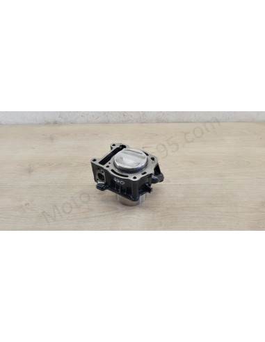 Cylindre Piston Piaggio Beverly X10 MP3 350 - 1200 Km Cylindre Piston Piaggio Beverly X10 MP3 350 - 1200 Km