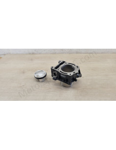 Cylindre Piston Piaggio Beverly X10 MP3 350 - 1200 Km