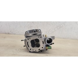 Culasse complète Piaggio Beverly X10 MP3 350 - 1 200 Km - 1A007860