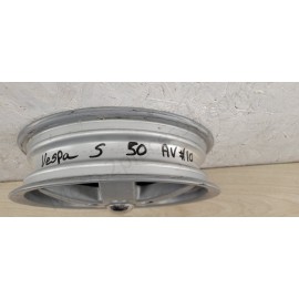 Jante avant Vespa S LX LXV - 58579R