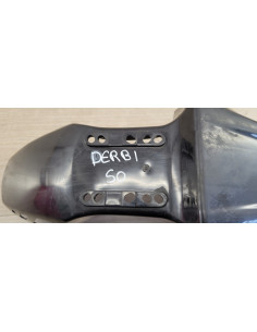 Garde boue Derbi 50 Senda Noir