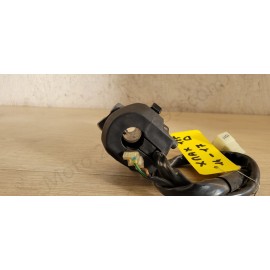 Poignée d’accélérateur + Commodo droit Yamaha Xmax
