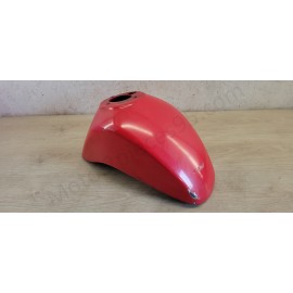 Garde boue Vespa LX Rouge