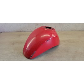 Garde boue Vespa LX Rouge