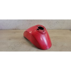 Garde boue Vespa LX Rouge