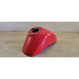 Garde boue Vespa LX Rouge