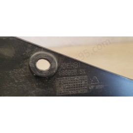 Carénage latéral gauche Derbi Senda SM