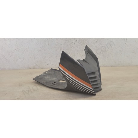 Sabot KTM Duke 390 Sabot KTM Duke 390
