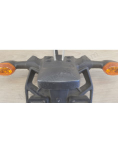 Bavette arrière Yamaha R1