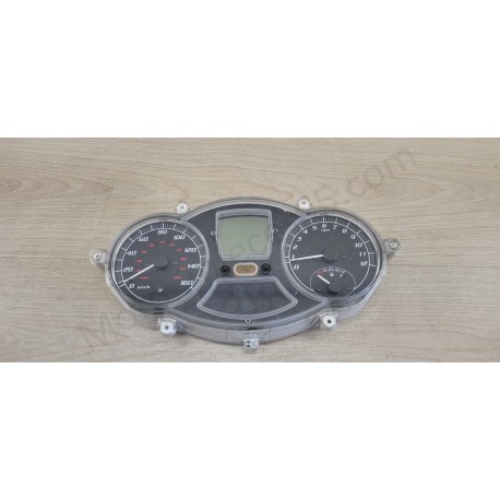Compteur Piaggio MP3 125 250 300 - 40 079 Km Compteur Piaggio MP3 125 250 300 - 40 079 Km