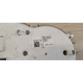 Compteur Piaggio MP3 125 250 300 - 40 079 Km